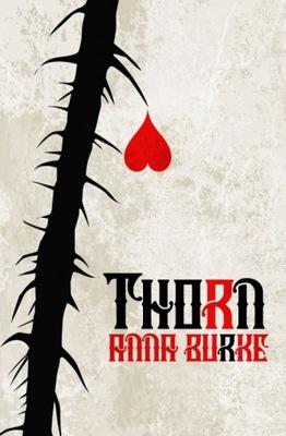 Thorn - Burke, Anna EBOOK