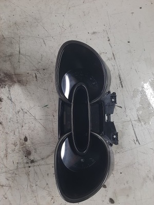 Лічильник прилади renault clio iv 0.9 248104696r euro фото №1