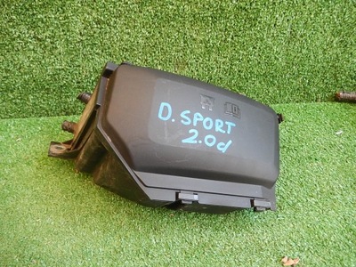 Коробка предохранителей discovery sport 2.0 d фото №1