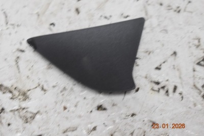 Заглушка ручка двері передніх правий перед ford transit custom mk8 lift фото №1