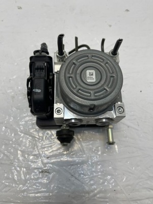 Citroen c4 aircross насос abs 285155-79003 фото №1