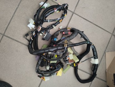 Жгут трубопровод daewoo 96557868 фото №1