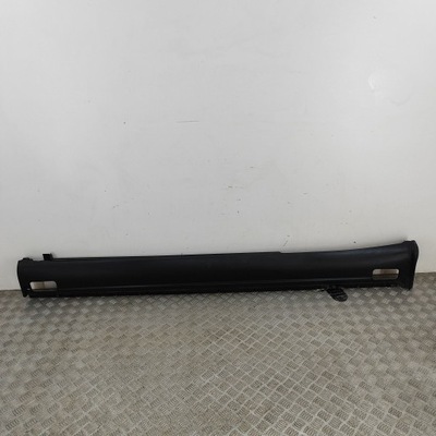 Porsche cayenne 92a 2011 порог фото №1