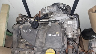 VARIKLIS K9K 6770 1.5DCI RENAULT DACIA NISSAN 