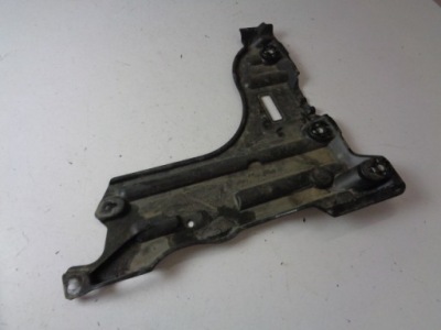 Защита подвеска правый задняя peugeot 208 ii 2022 rok фото №1