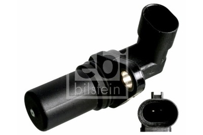 FEBI BILSTEIN SENSOR POSICIÓN DE EJE CIGÜEÑAL ALFA ROMEO 147 156 166  