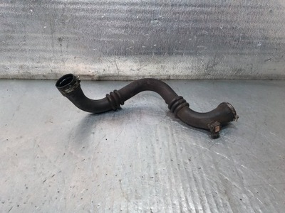 Труба воздуха renault espace iv 8200050132c 2.0 t фото №1