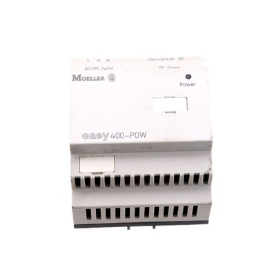 MOELLER EASY 400-P0W 400-POW 400P0W