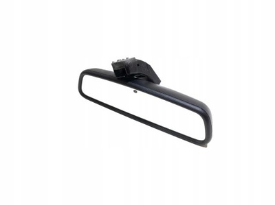 Дзеркало внутрішнє bmw 5 e12 9052719000 фото №1