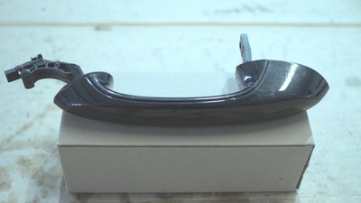 Ручка дверь keyless левая bmw g01 g02 g30 фото №1