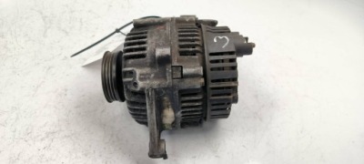 Генератор 7700866507 renault фото №1