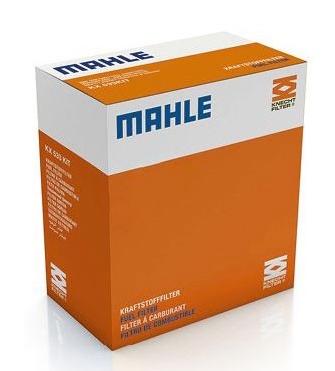 ФИЛЬТР ТОПЛИВА MAHLE KL 84 фото