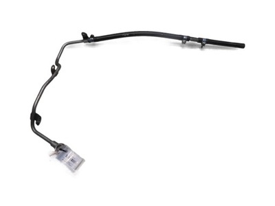 Шланг топлива subaru forester iii 2.0 d фото №1