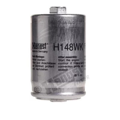 H148WK FILTER FUEL VW A8 2,8-4,2  