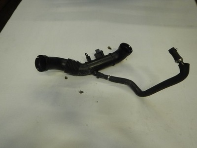 Wąż шланг труба воздухозаборник воздуха 10199145 mg zs 1.5 vti-tech 15s4c 23r фото №1