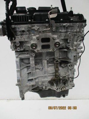 Silnik motor Hyundai Kia 1.6 TGDI G4FU