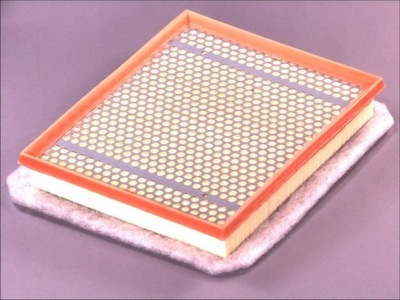 Фильтр воздуха bosch f 026 400 013 фото №1