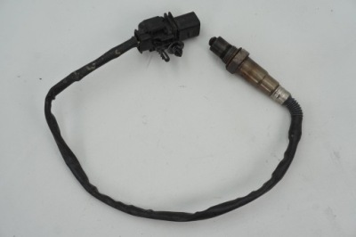 Датчик лямбда-зонд lancia voyager 68078717aa фото №1