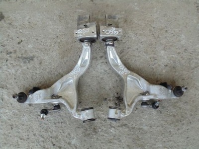 Рычаг kompletny левый правый infiniti q60 2016 rok. фото №1