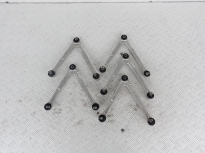 Porsche 918 spyder рычаг верхний перед l=p фото №1