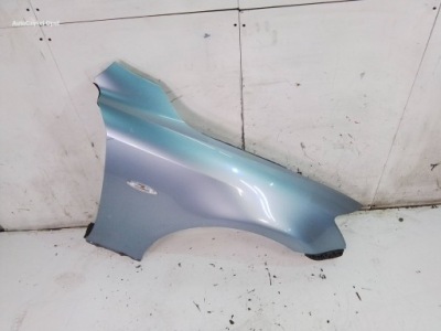 Lexus is 220 крила правий перед 8r6 фото №1