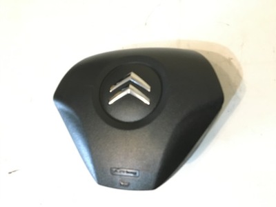 Citroen nemo подушка подушка безпеки водія фото №1