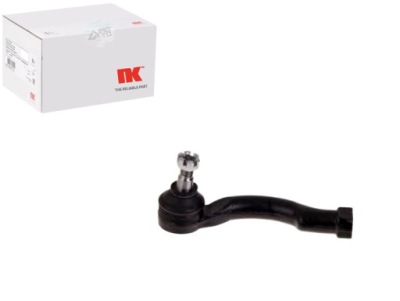 Наконечник тяга кермовий [nk] фото №1