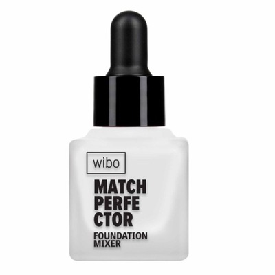 WIBO MATCH PERFECTOR ROZJAŚNIACZ DO PODKŁADU 15ml