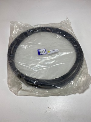 Молдинг гумовий прокладка volvo xc90 фото №1