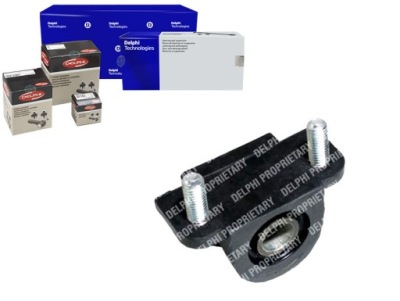 Delphi втулка рычага bsk6035 ss155 21934 fsk6035 фото №1