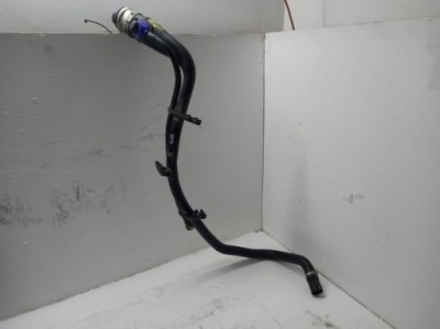 Заливная горловина шланг топлива дизель bmw x5 g05 x6 g06 фото №1