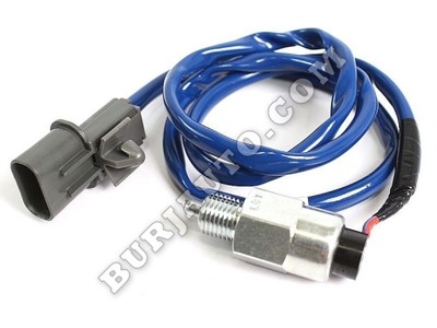 SENSOR ZALACZANIA EJE L200 PAJERO SPORT MR176697  