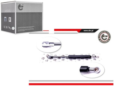 AMORTIGUADOR TRASERA DE TAPA BMW 5 TOURING E39 ESEN SKV  