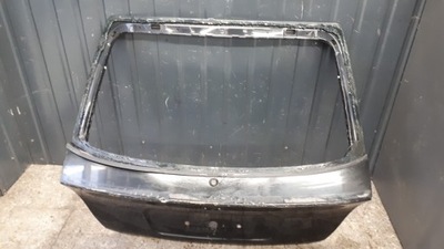 Крышка багажника багажника bmw 3 e46 compact фото №1