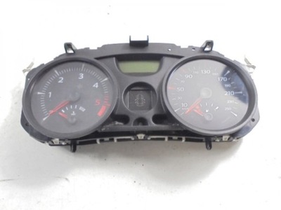 Megane ii лічильник прилади lift 1.5dci 8200720305l фото №1