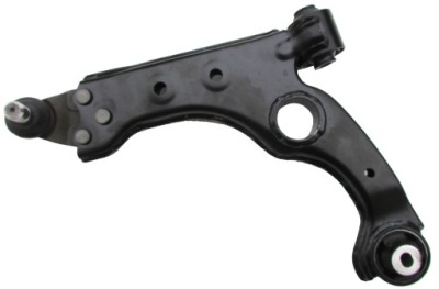 Левый рычаг передний alfa romeo giulietta 2010-2020 фото №1