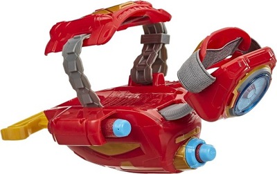 Nerf E7376 Marvel Avengers Repulsor Iron Mana