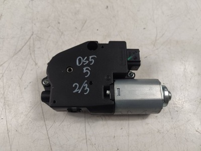 Citroen ds5 2013 моторчик люк 1731706a фото №1