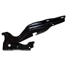 Jeep compass, 17 - петля капот передній лівий фото №1