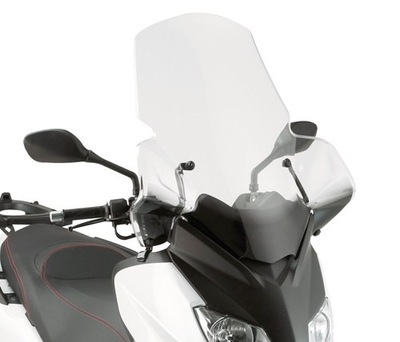 KAPPA STIKLAS YAMAHA X-MAX 125-250 10-13, MBK SKYCRUISER 125 10-12 73,5 X 63 