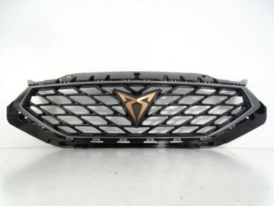 Решётка радиатора решётка радиатора радиатора seat leon iv 4 5fa cupra фото №1