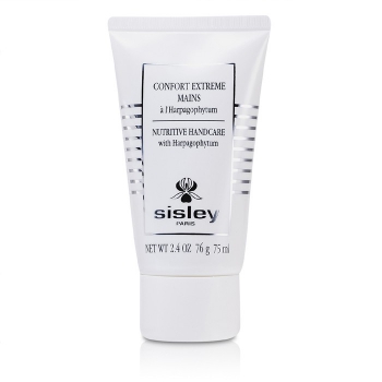 Sisley Confort Extrême Mains Nutritive Hand Cream