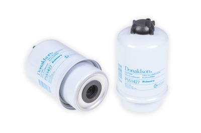 DONALDSON P551427 FILTRO COMBUSTIBLES SN70137  