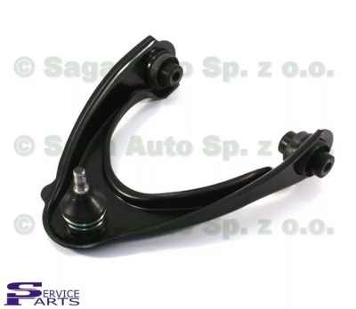 Важіль передній верхній правий 18-05037s фото №1