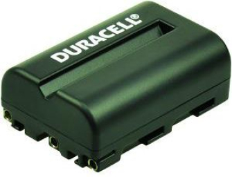 Duracell Akumulator DR9695 - NP-FM500H -