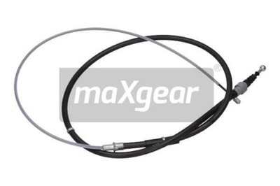 MAXGEAR 32-0510 CIEGLO, HAMULEC AUTÓNOMO  