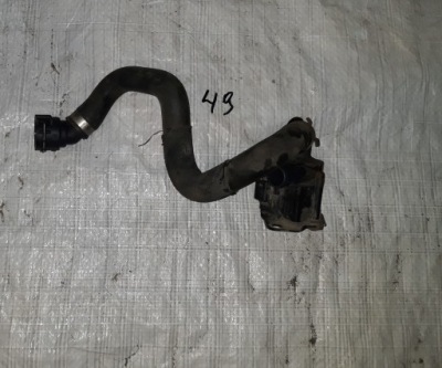 Bmw 5 f10 f11 насос waz шланг wody фото №1