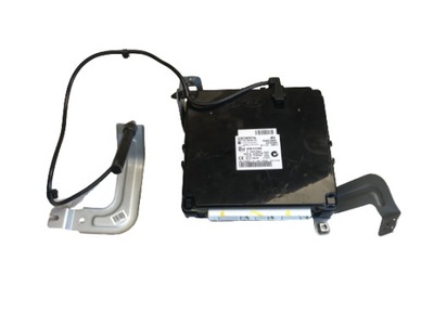 Модуль блок керування assy смарт-ключ hyundai i30 ii фото №1