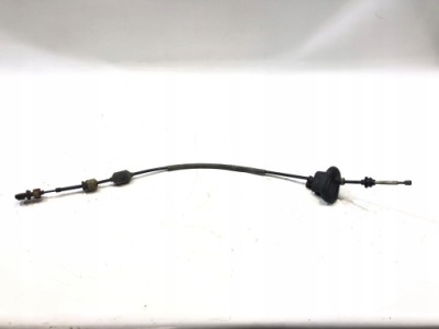 Lancia phedra трос передач автоматична коробка передач 2.0jtd фото №1