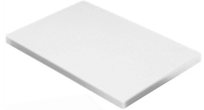 Teflon płyta biała PTFE 8mm 1200x1200mm